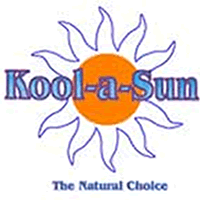 Our Sunblock Will Cool The Sun Down For You