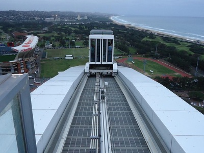 Durban Beach