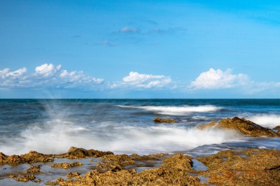 East London Beach