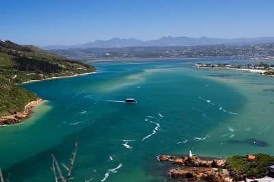 Knysna Lagoon