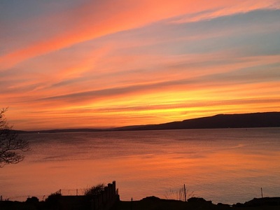 Saldanha Bay