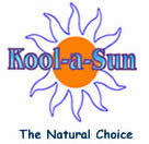 Our Sunblock Will Cool The Sun Down For You