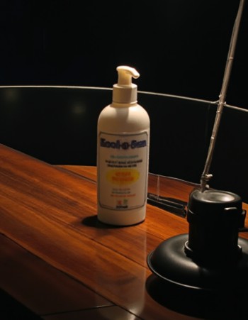 Kool-a-Sun Premium Hand Lotion