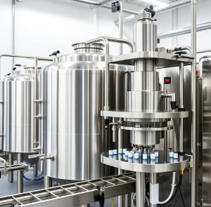 White Label Manufacturing Solutions