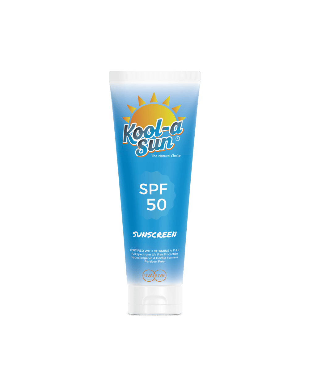 Kool-a-Sun Premium Sunscreen Products