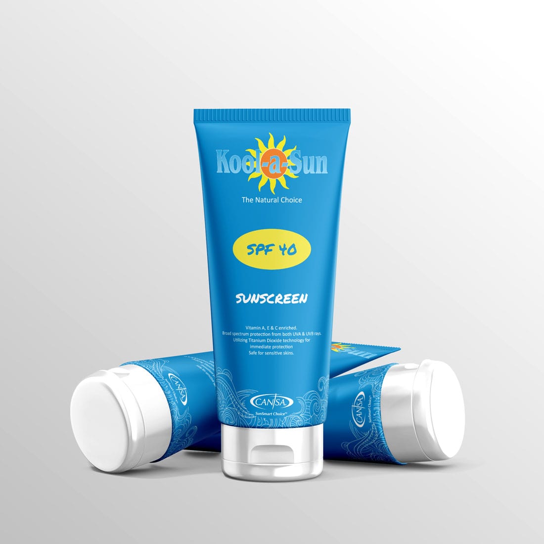 the most natural sunscreen