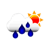 BalitoWeather Icon